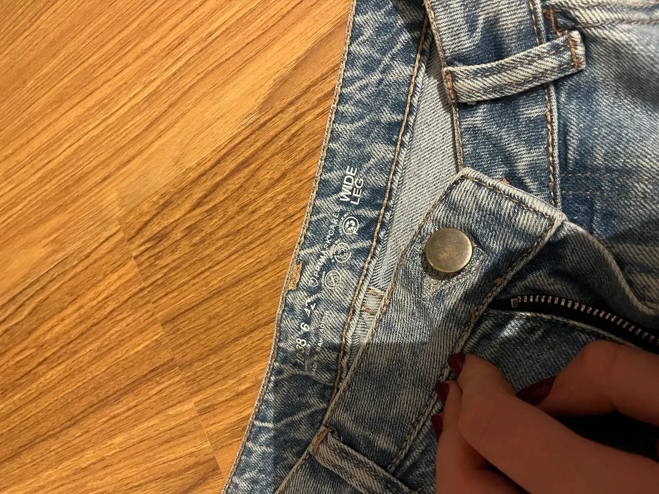 Pantalón  Primark - imagen 2