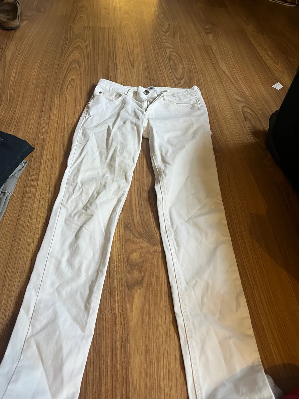 Mango · Talle S