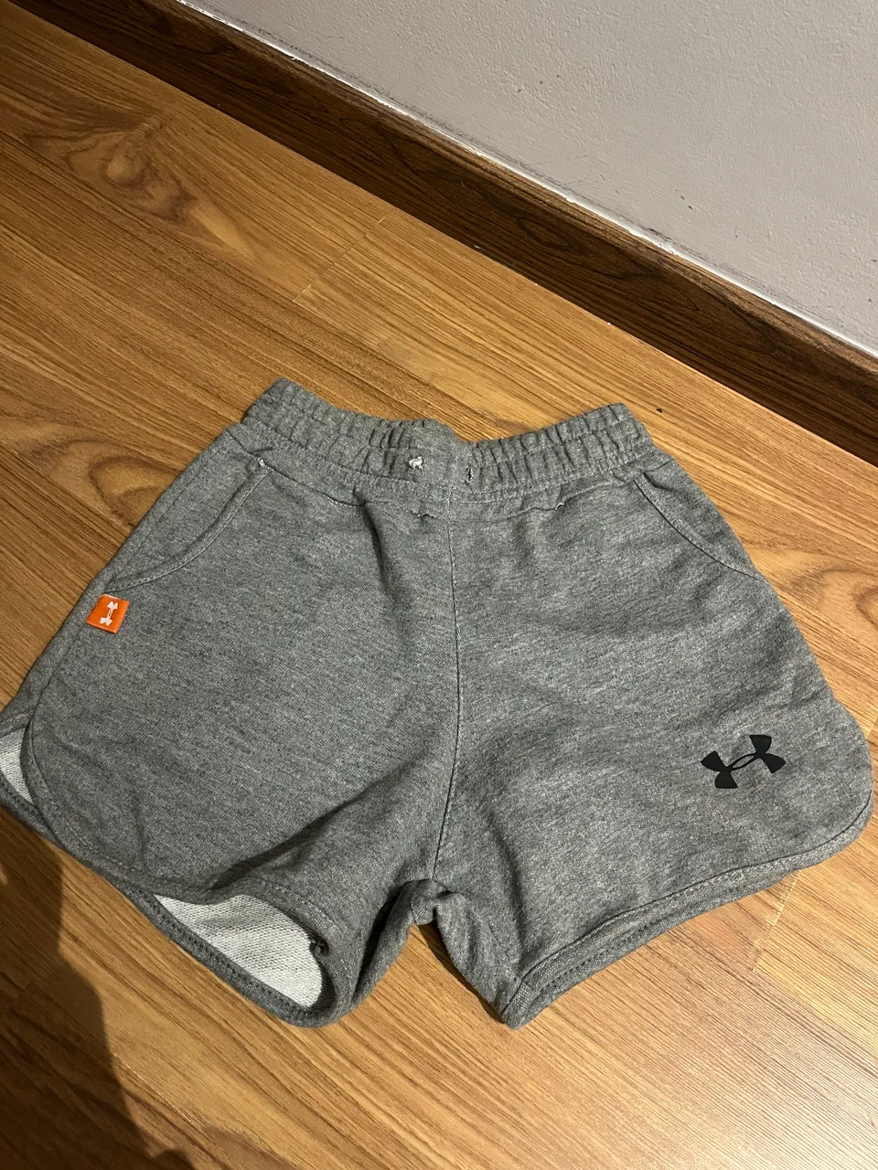 Short Under Armour - imagen 1