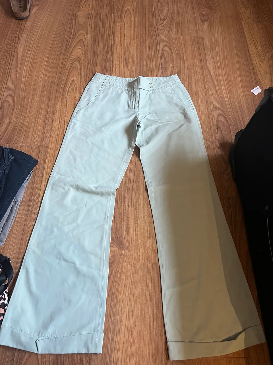 Pantalón Ayres - imagen 1