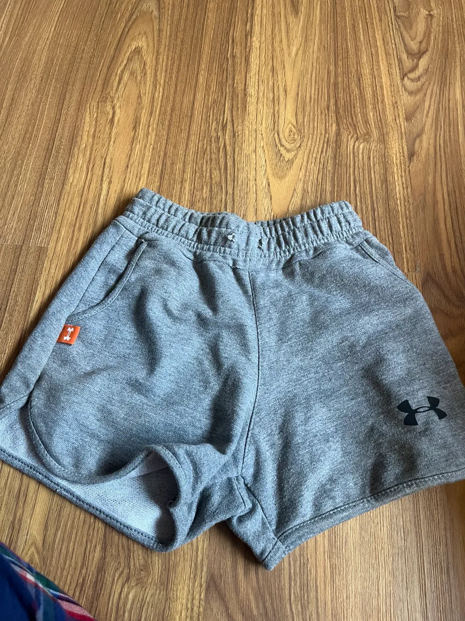 Short Under Armour - imagen 1