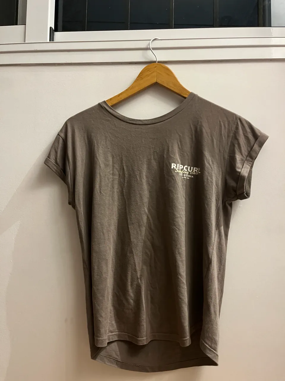 Remera Rip Curl · Talle M