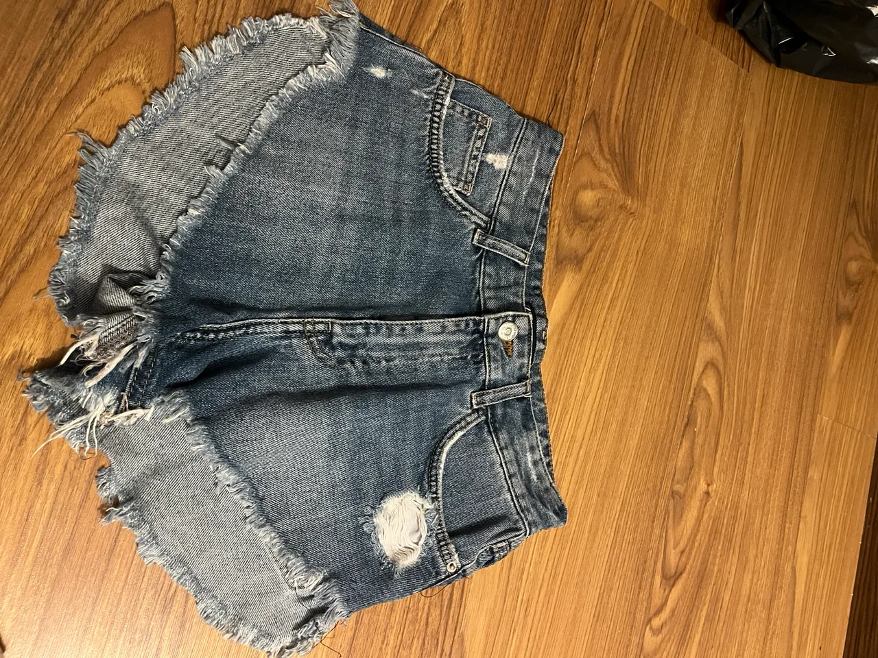 Short Zara - imagen 2