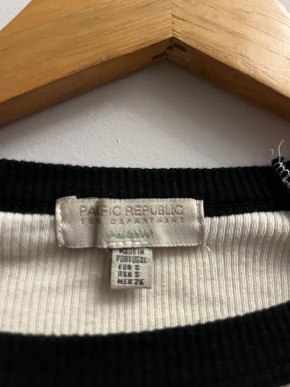 Remera Pull&bear - imagen 2