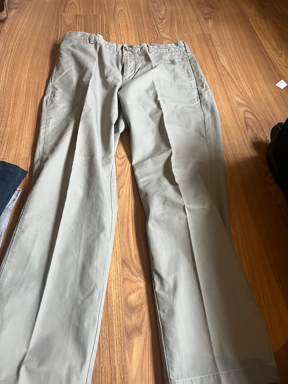 Saville row · Talle L