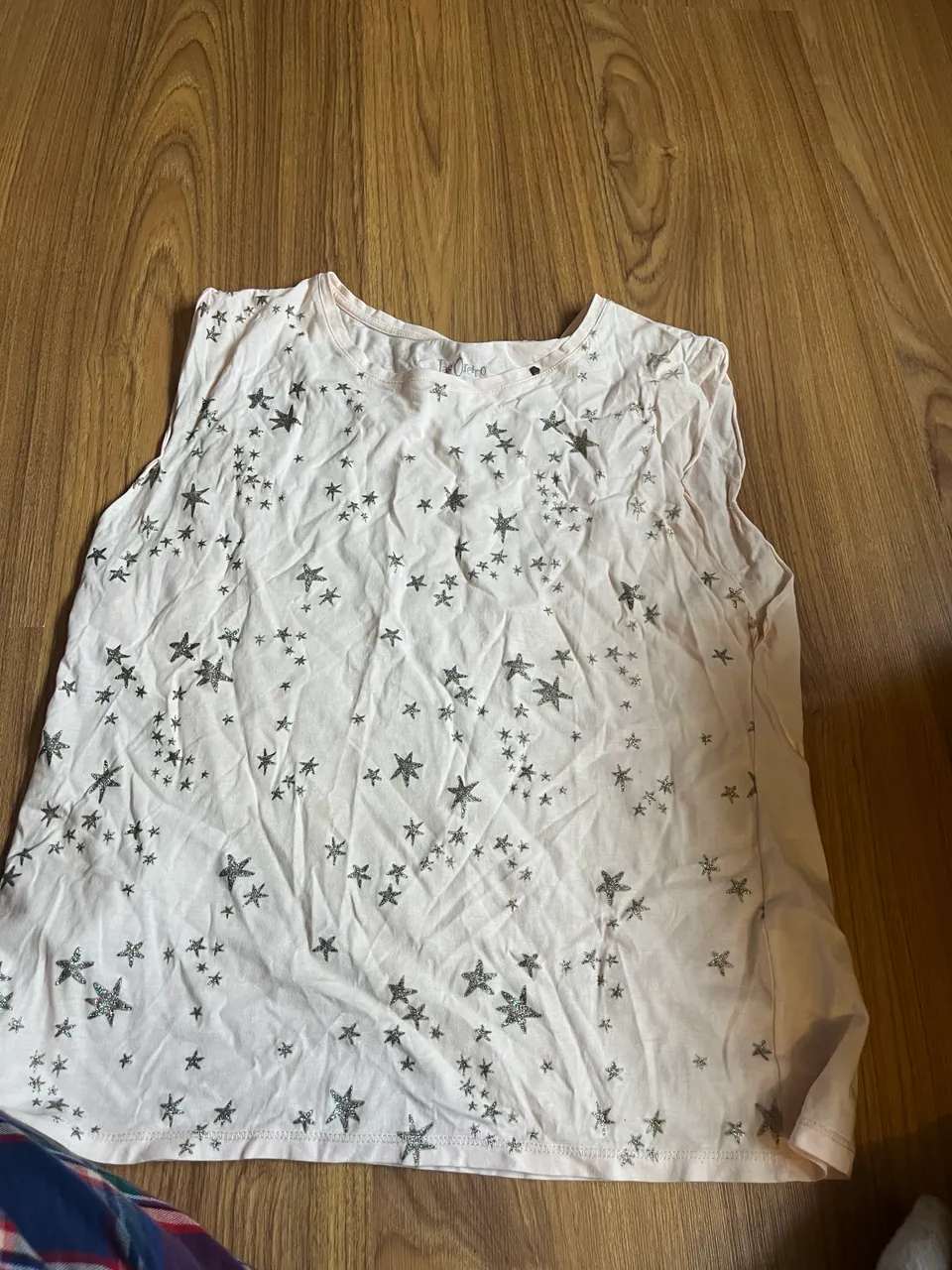Musculosa Las Oreiro - imagen 1