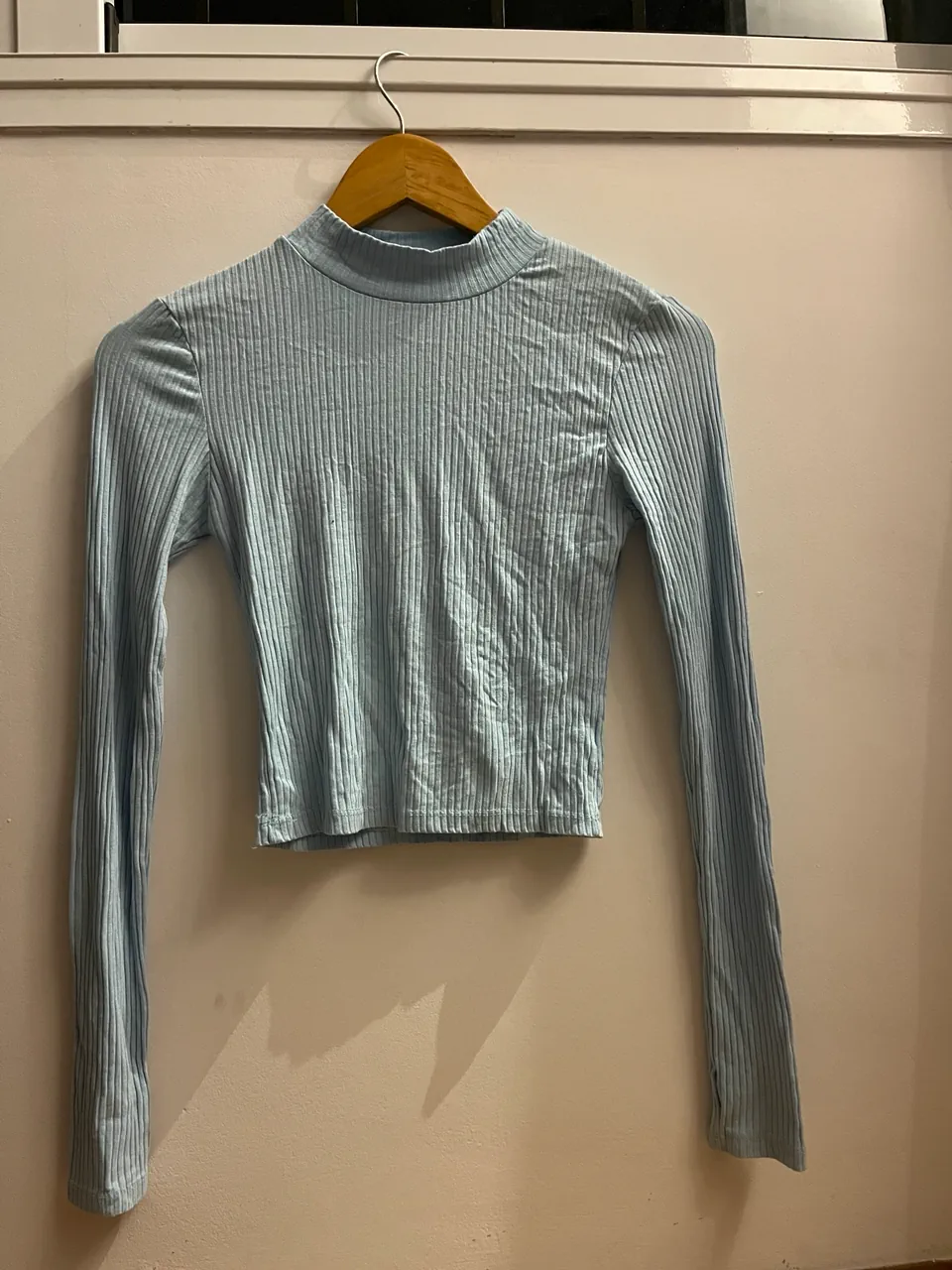 Remera Como Quieres · Talle S