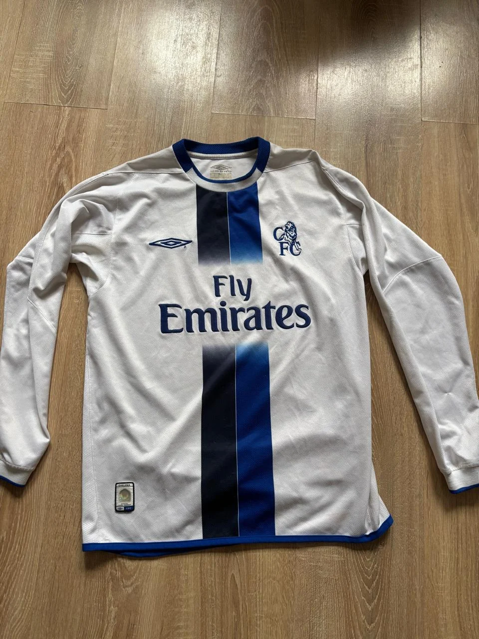Umbro · Talle S