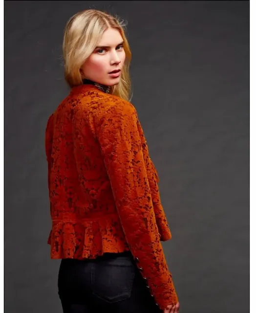 Free People · Talle XL
