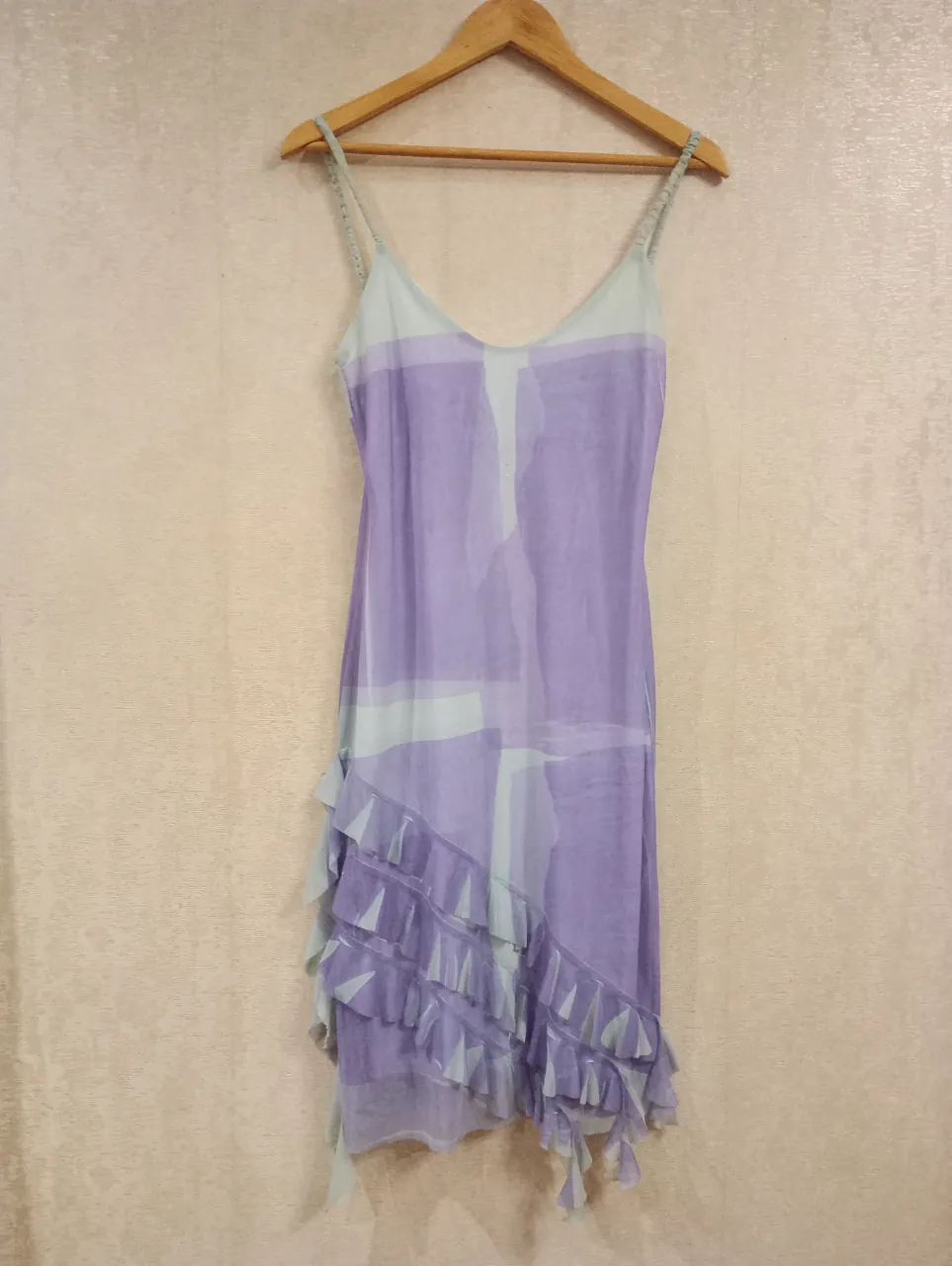Vestido Natalia Antolin - imagen 1