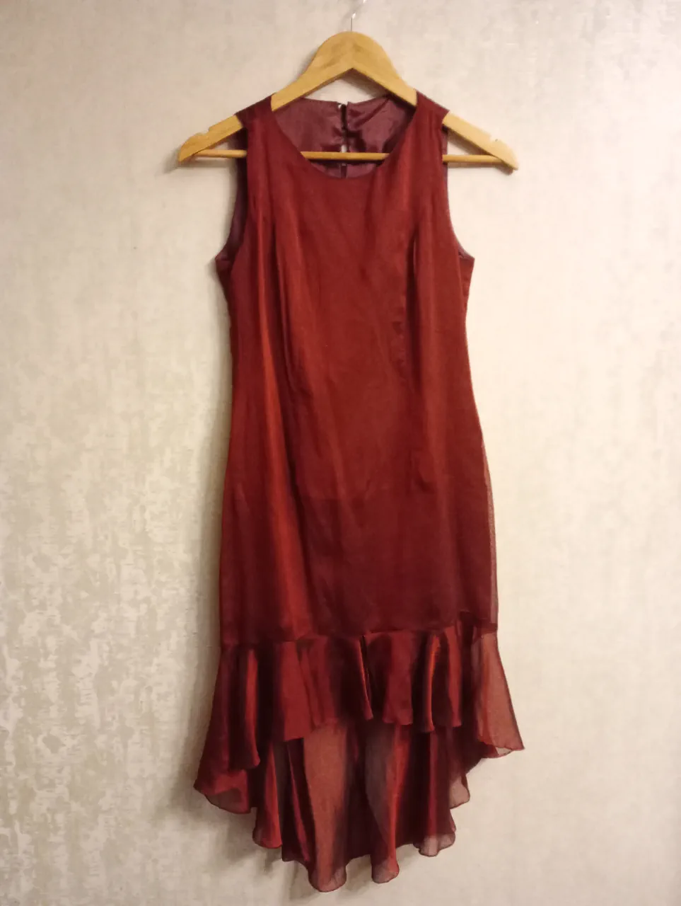 Vestido Sin marca - imagen 1