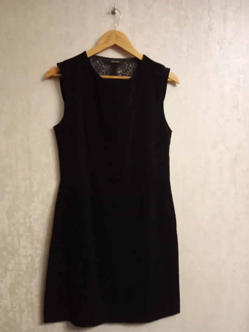 Vestido Awada - imagen 1