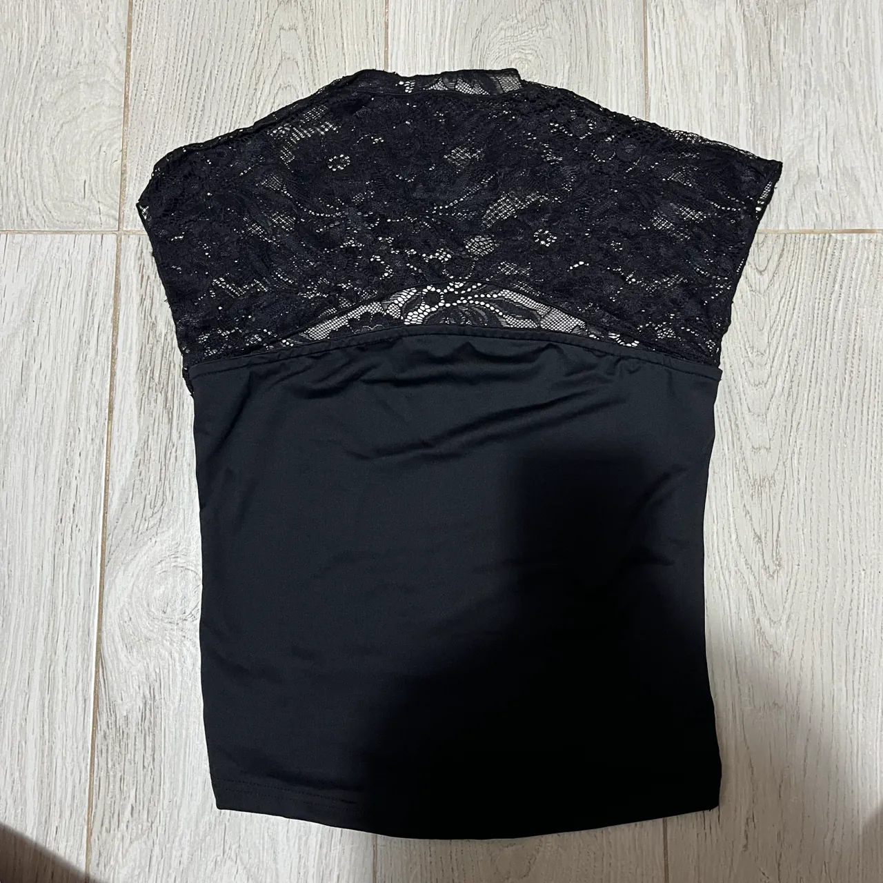 Top Shein - imagen 1
