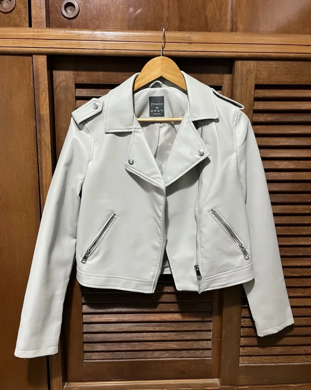 Campera Primark - imagen 1