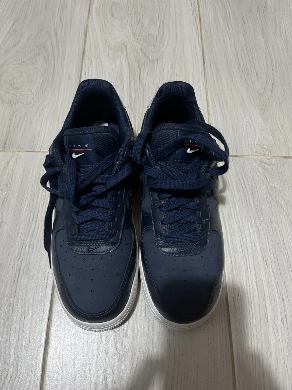 Zapatillas Nike - imagen 1