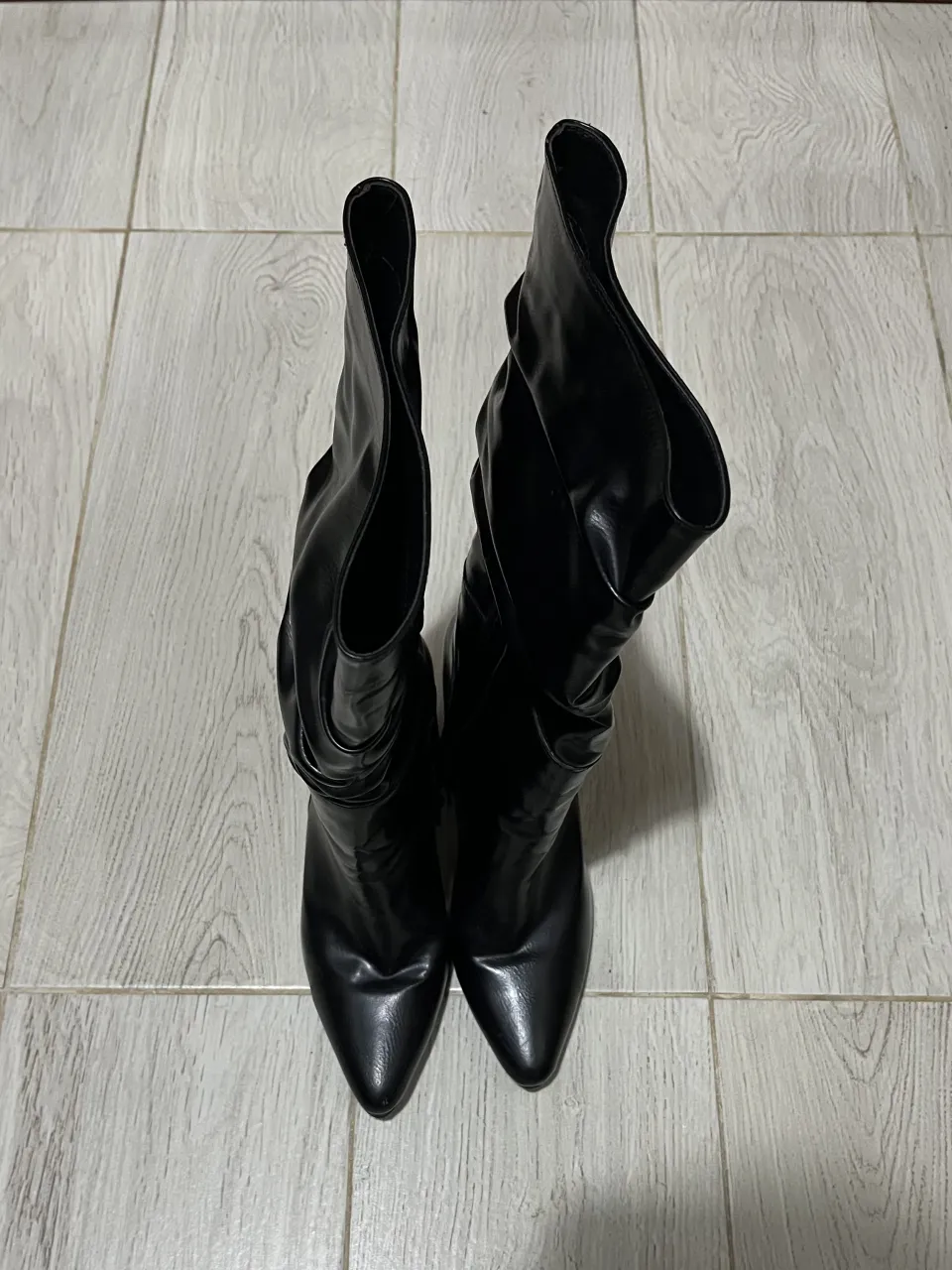 Kendra · Talle AR 38