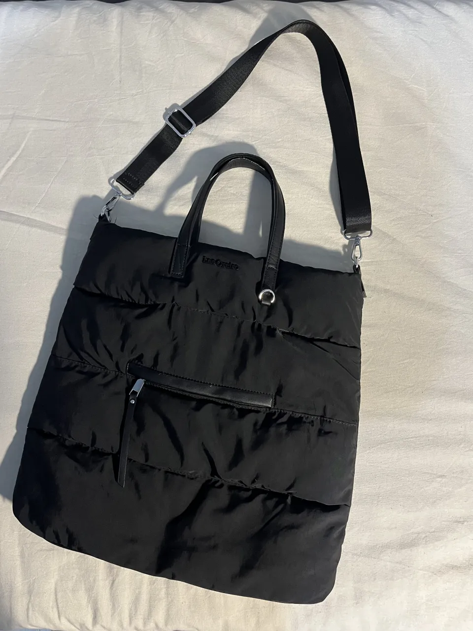Bolso Las Oreiro - imagen 1