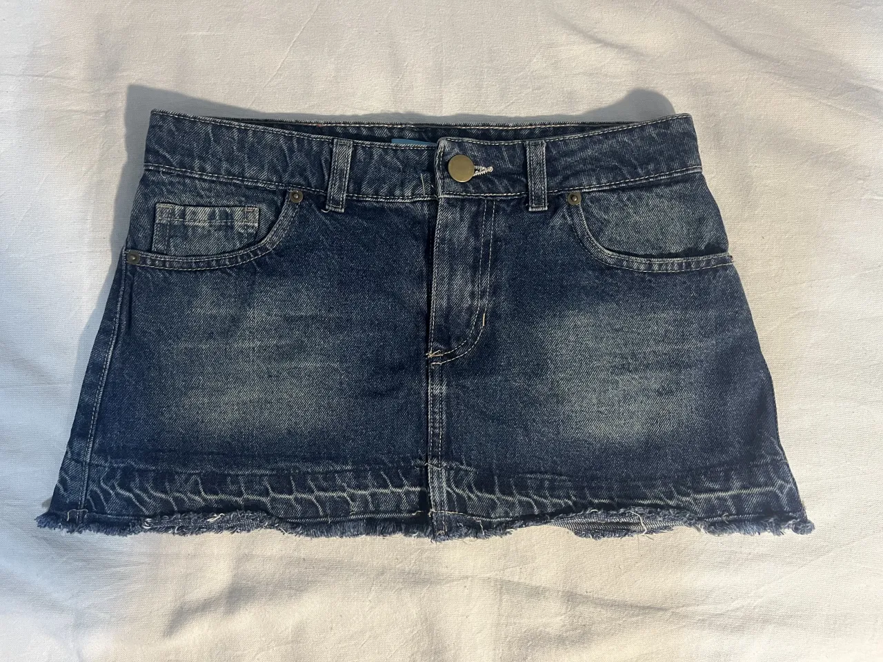 Pollera PLAC · Talle EU 36