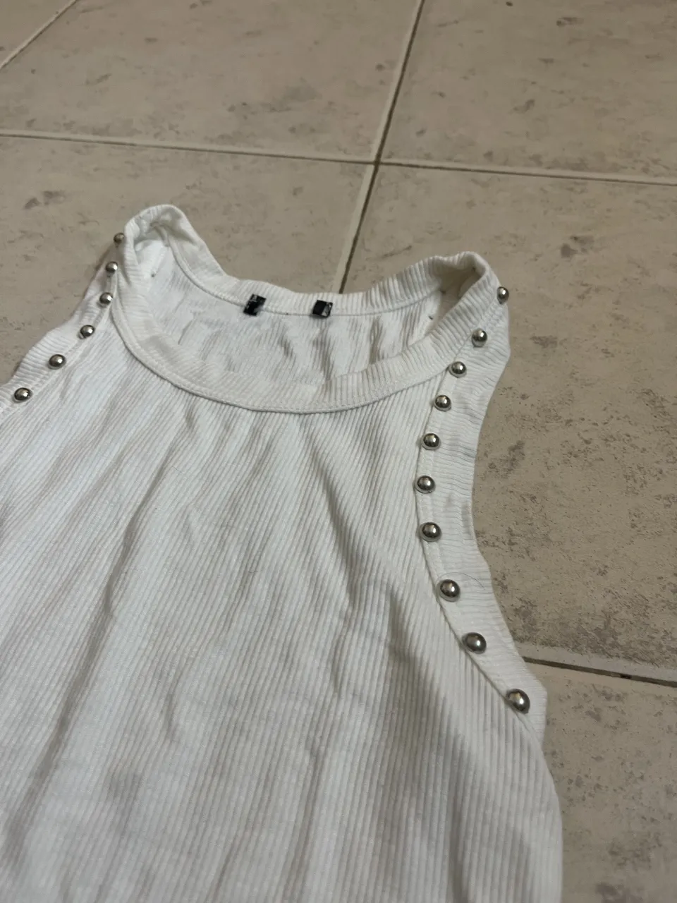 Musculosa Sin marca - imagen 1
