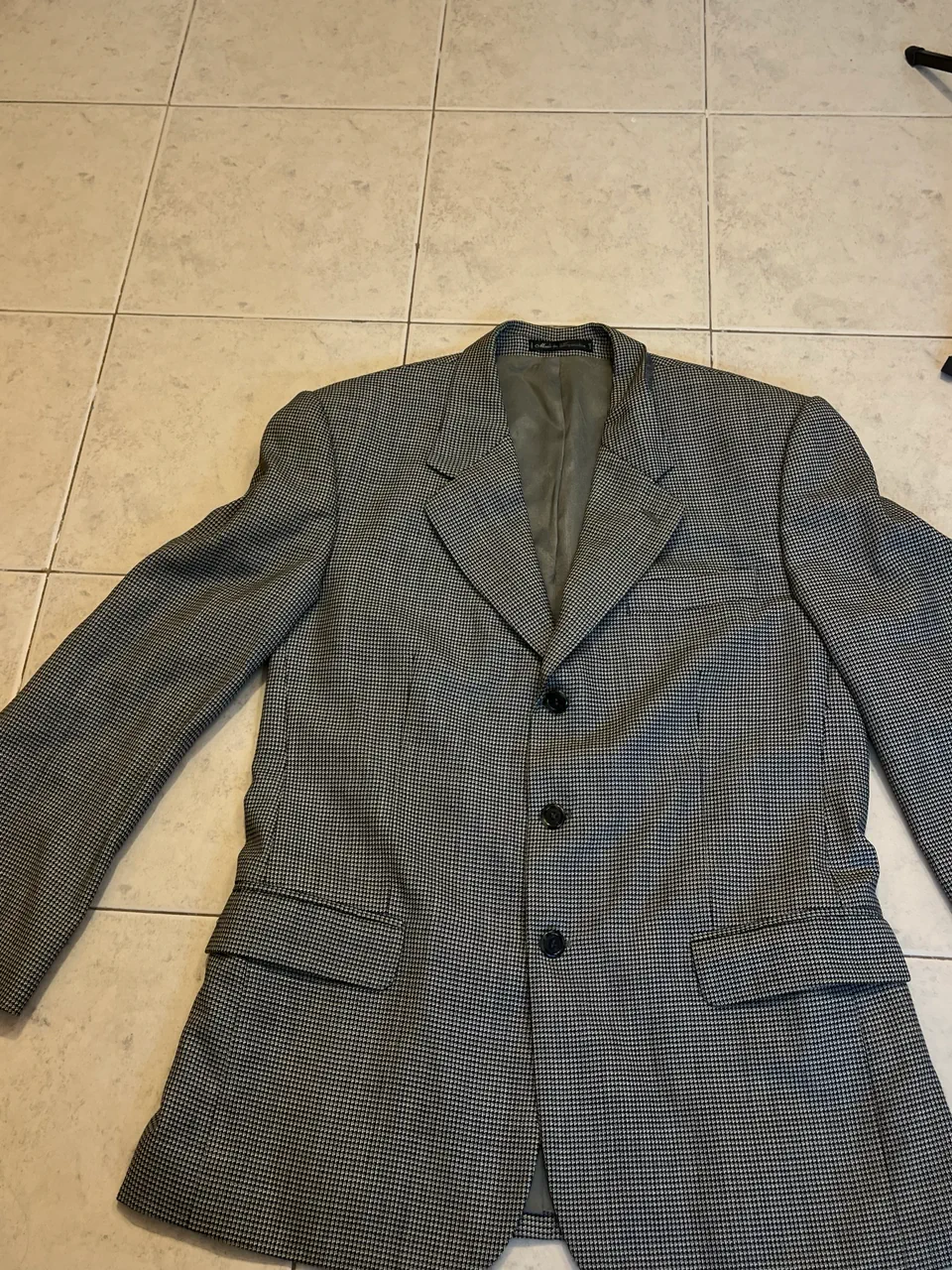 Pierre Cardin · Talle L
