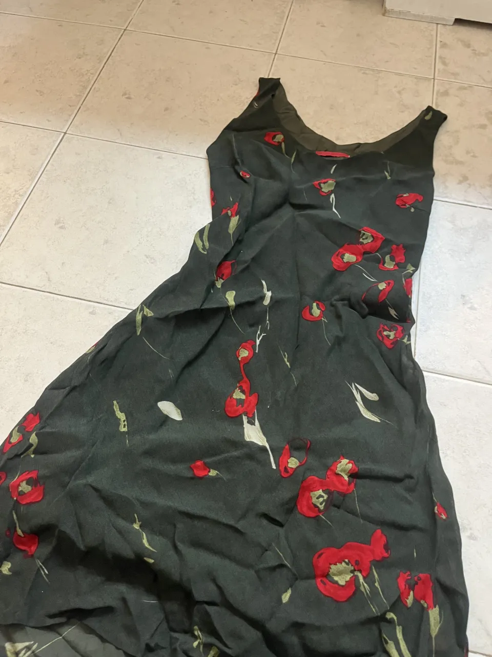 Graciela campomar · Talle M