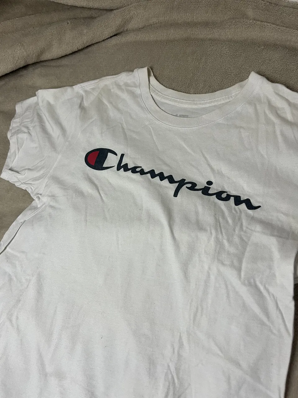 Remera Champion - imagen 1