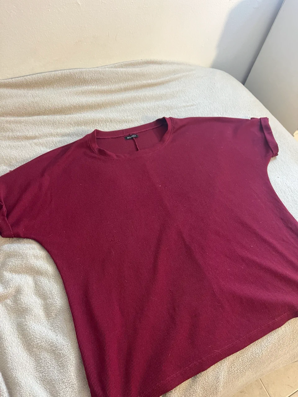 Remera Mondy - imagen 1