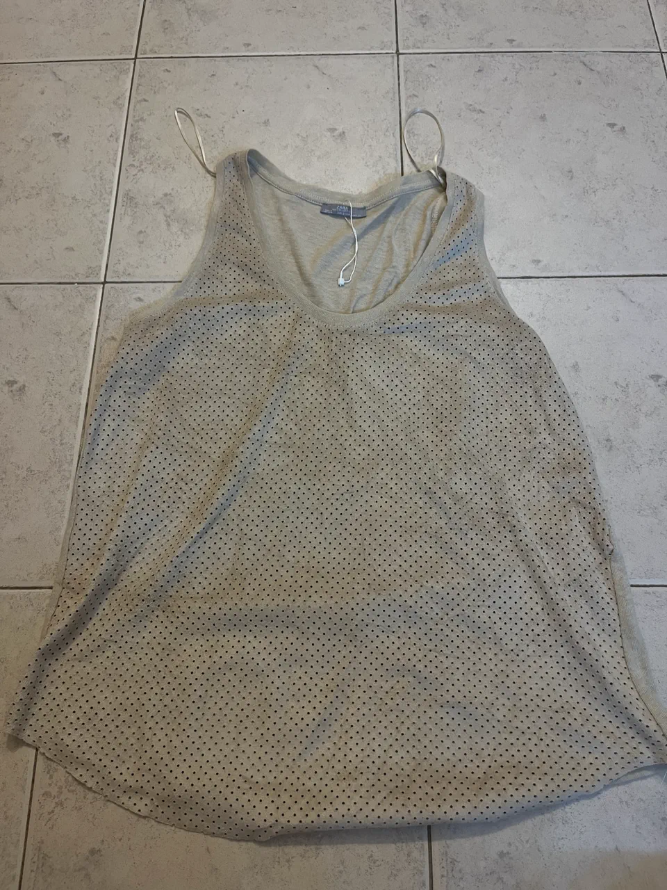 Zara · Talle S
