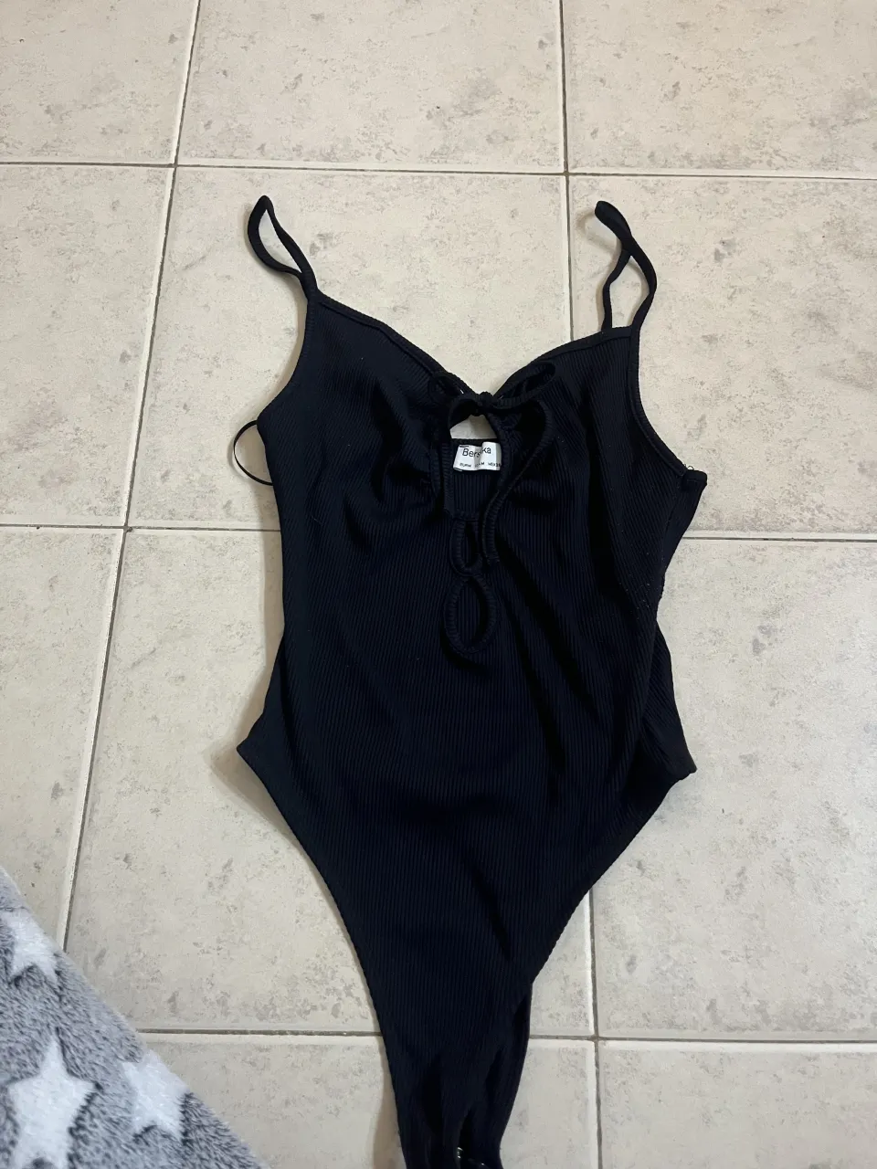 Body Bershka - imagen 1