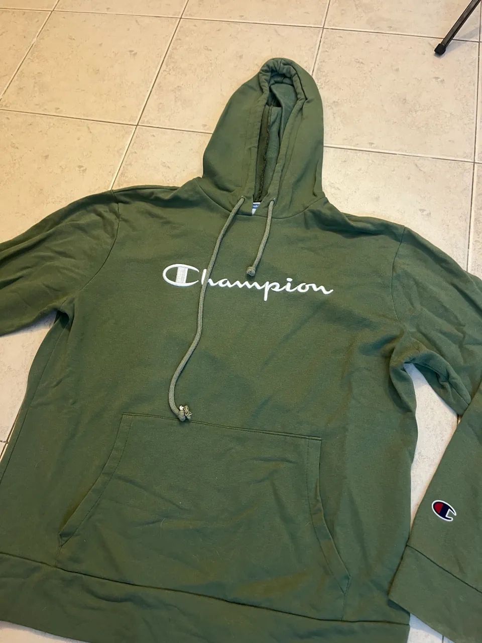 Champion · Talle L