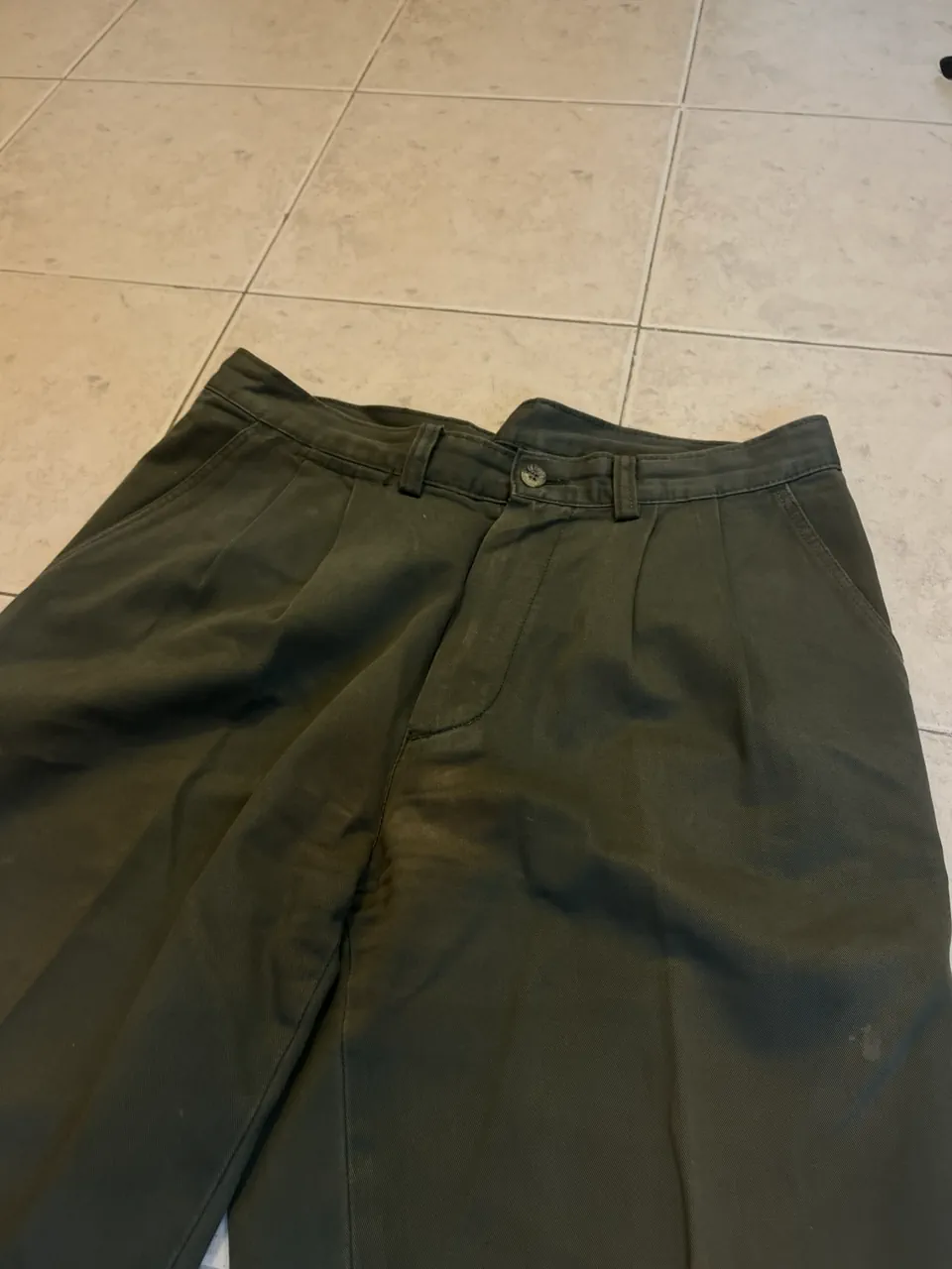 Pantalón Lacoste - imagen 1
