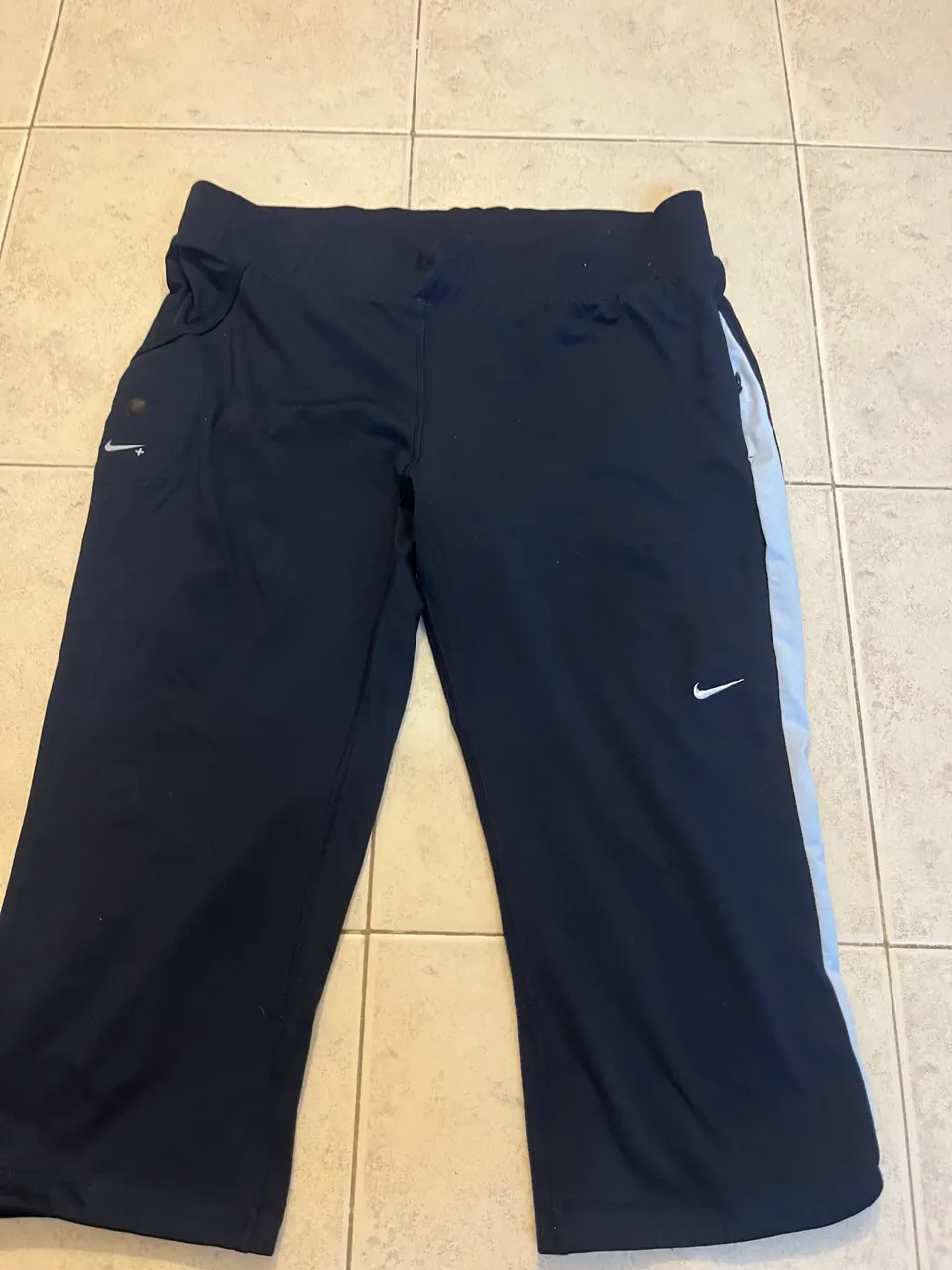 Nike · Talle M