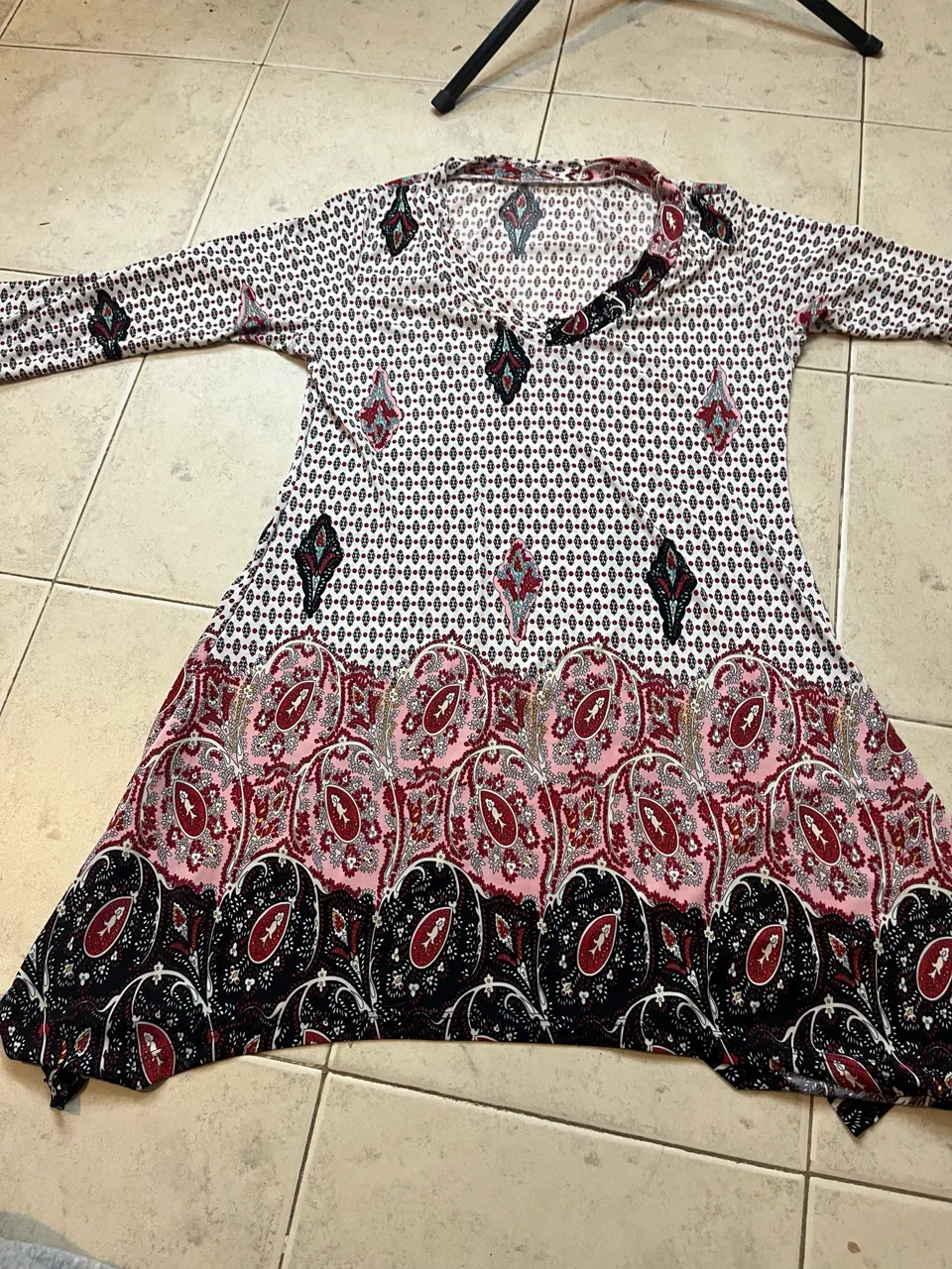 Blusa Sin marca - imagen 1