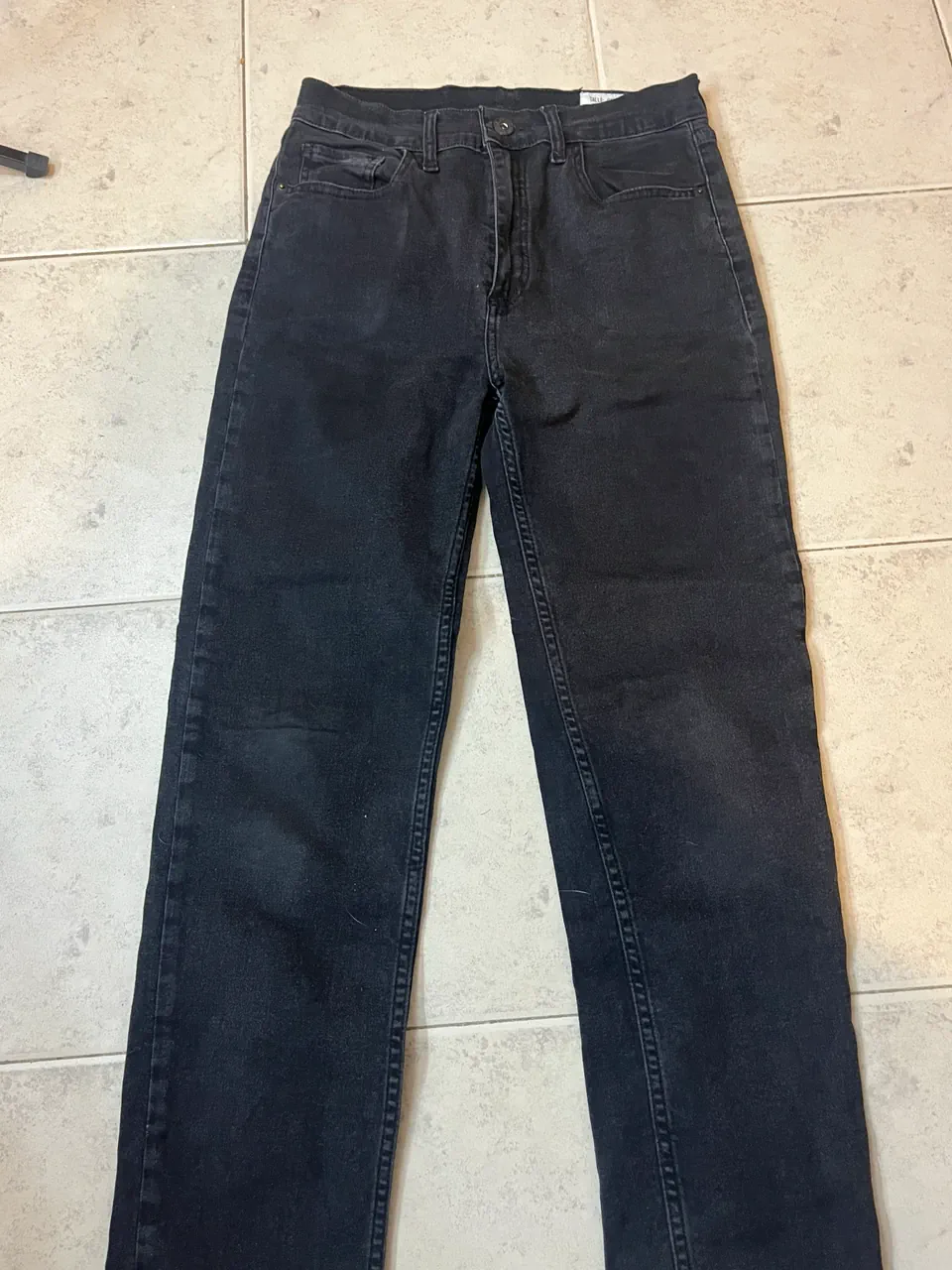 Pantalón Etiqueta Negra · Talle MEX/ARG 32