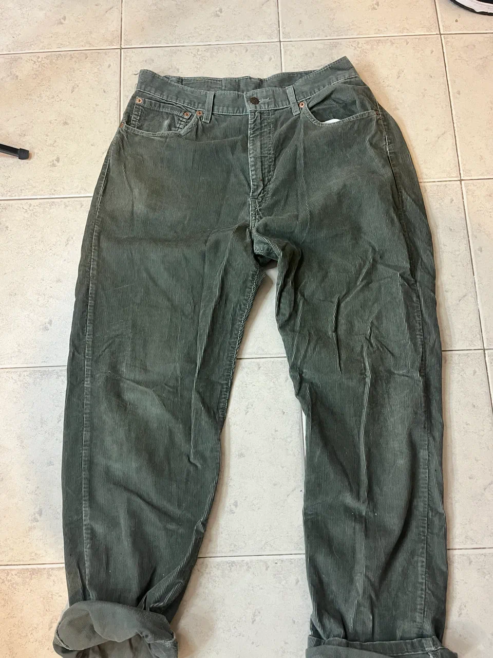 Pantalón Levi's - imagen 1
