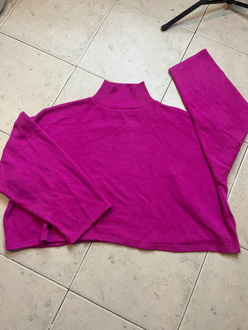 Sweater Zara - imagen 1
