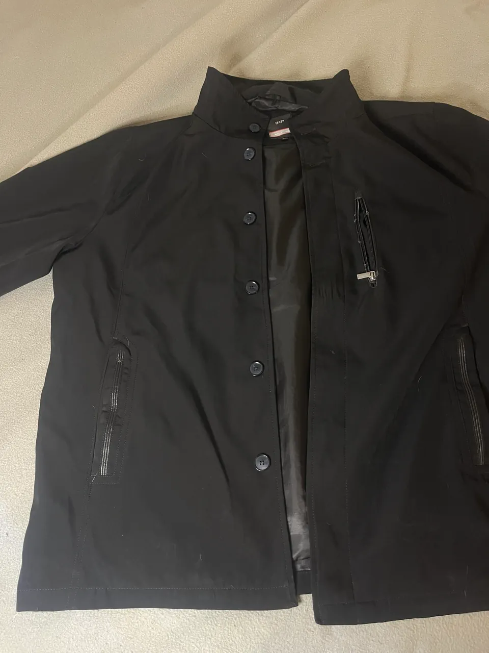 Campera Kaba line importado - imagen 1
