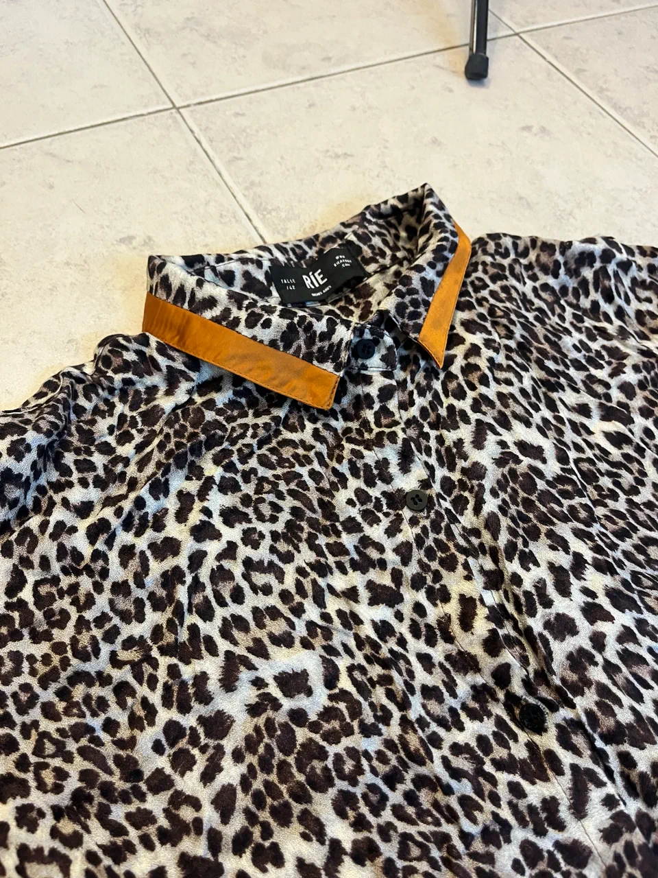 Vestido Rie - imagen 1