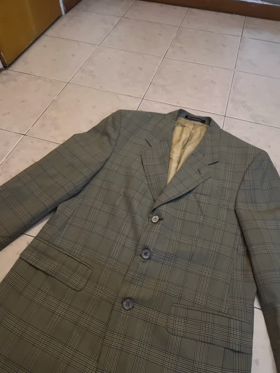 Yves Saint Laurent · Talle XL
