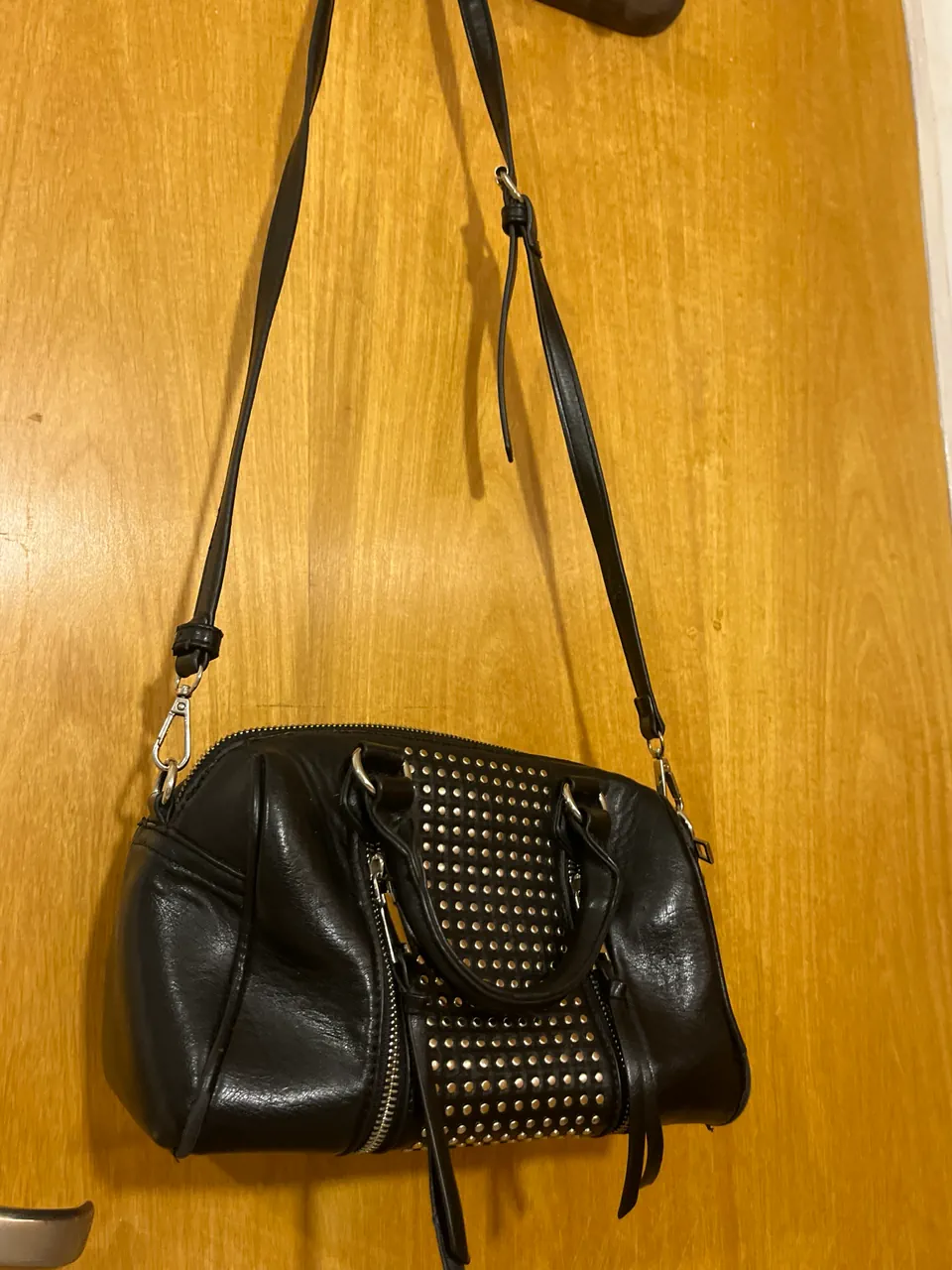 Cartera Isadora - imagen 1