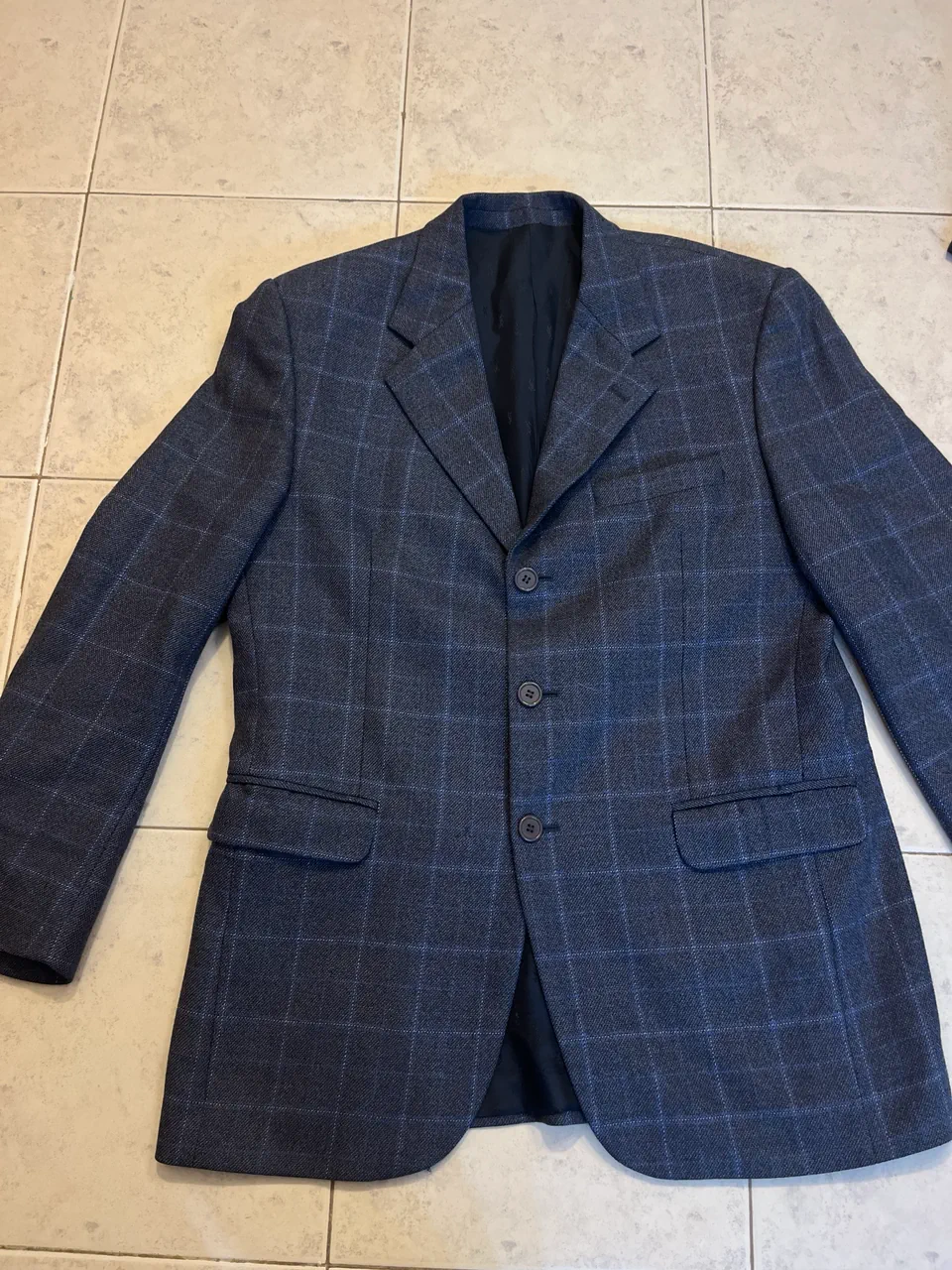 Yves Saint Laurent · Talle L