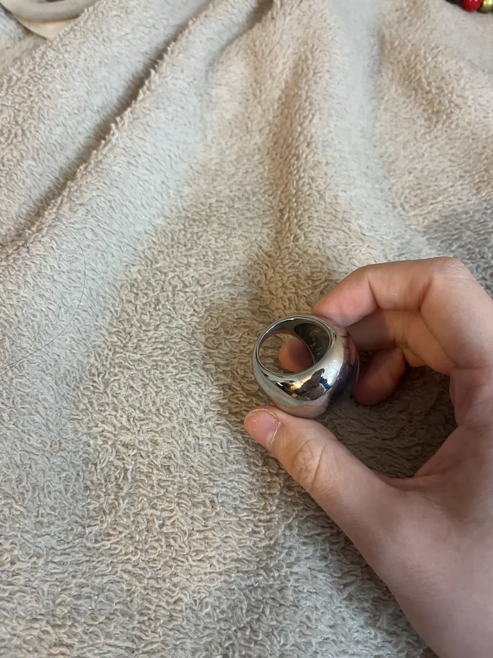 Anillo Sin marca - imagen 1