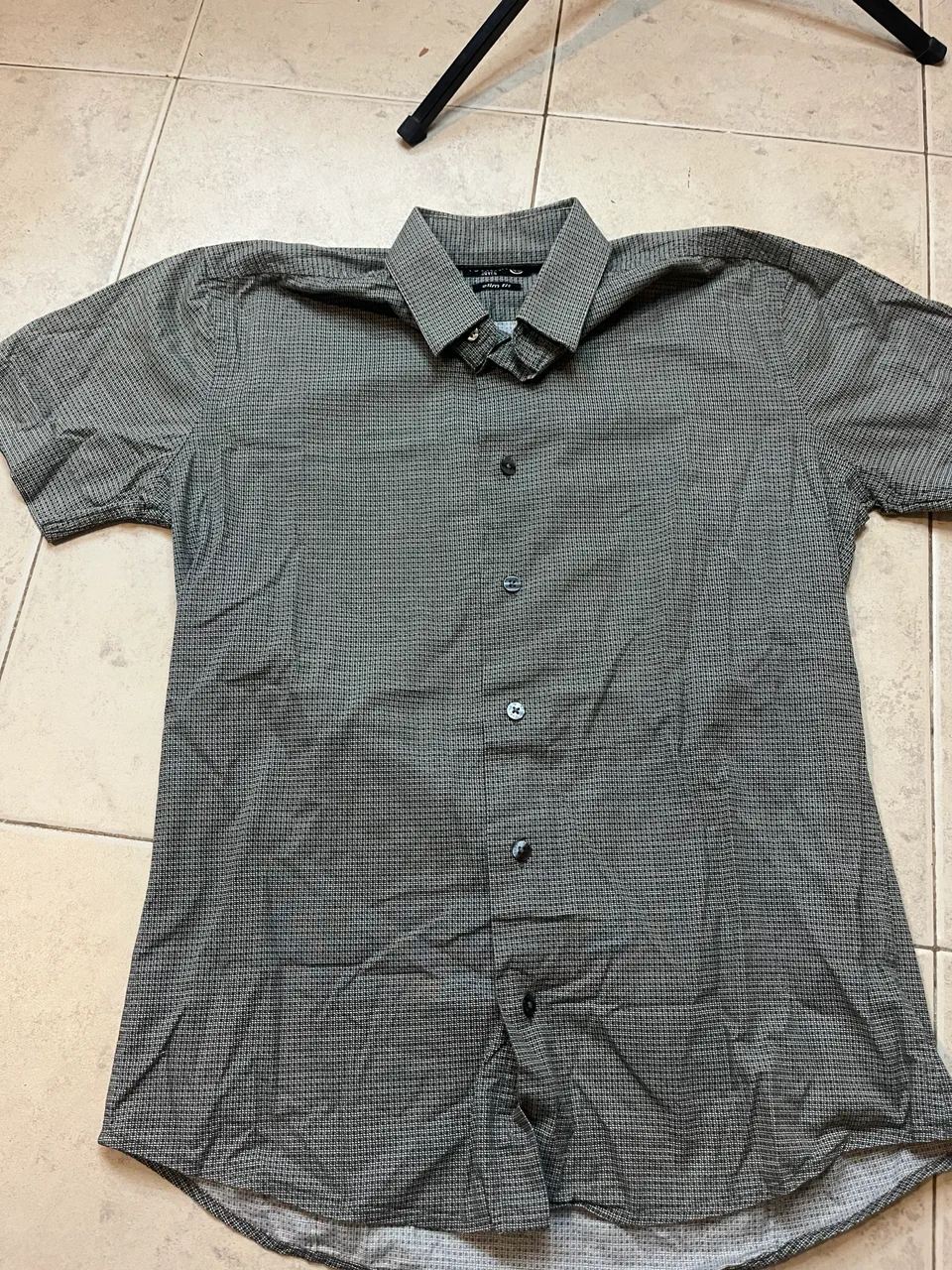 Camisa Slim fit - imagen 1
