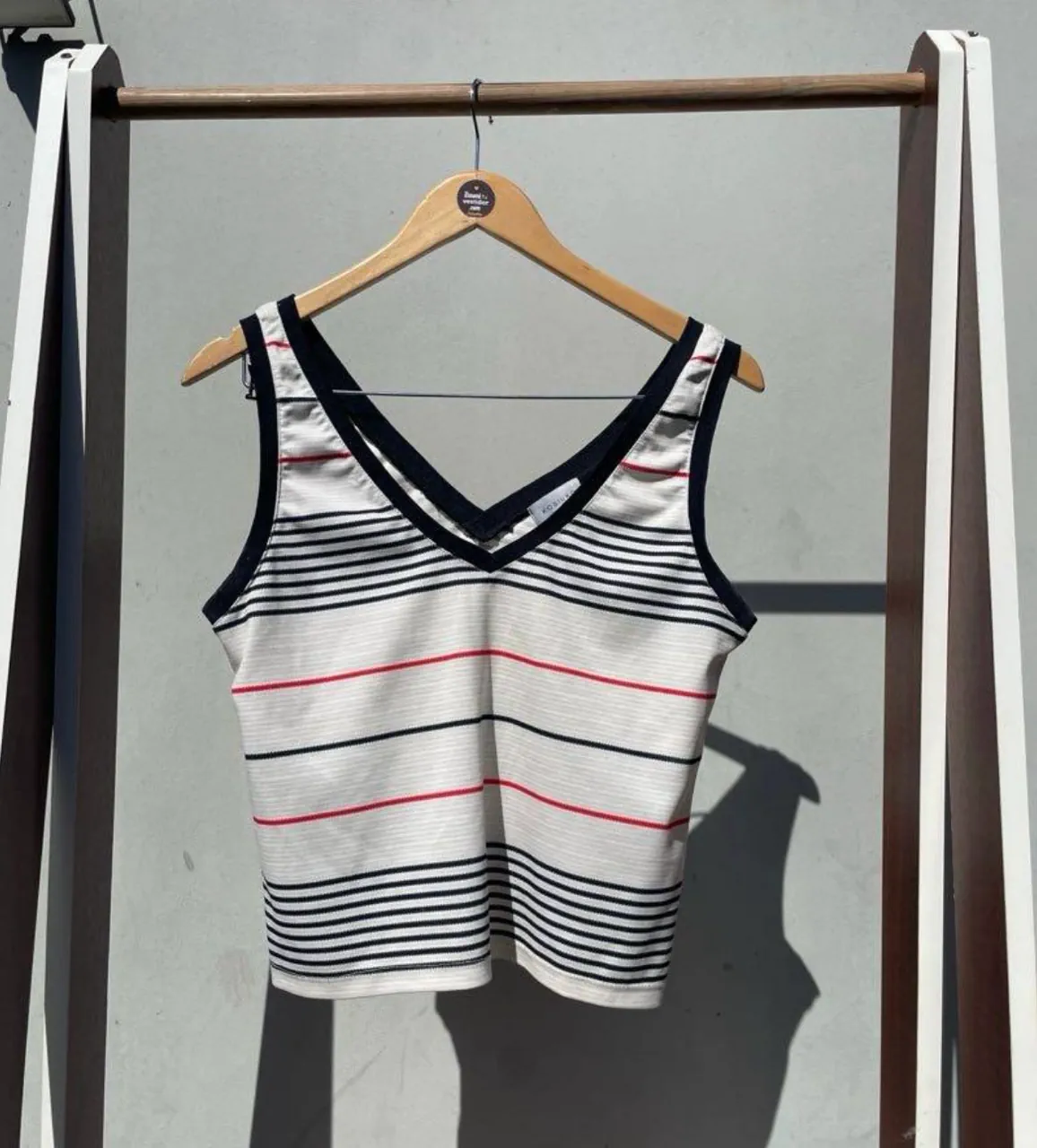 Musculosa Kosiuko - imagen 1
