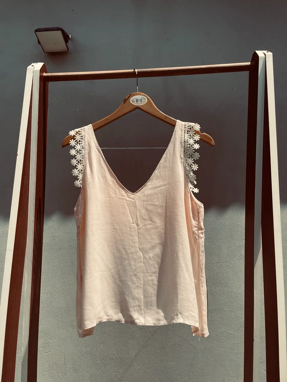 Musculosa Otra - imagen 1