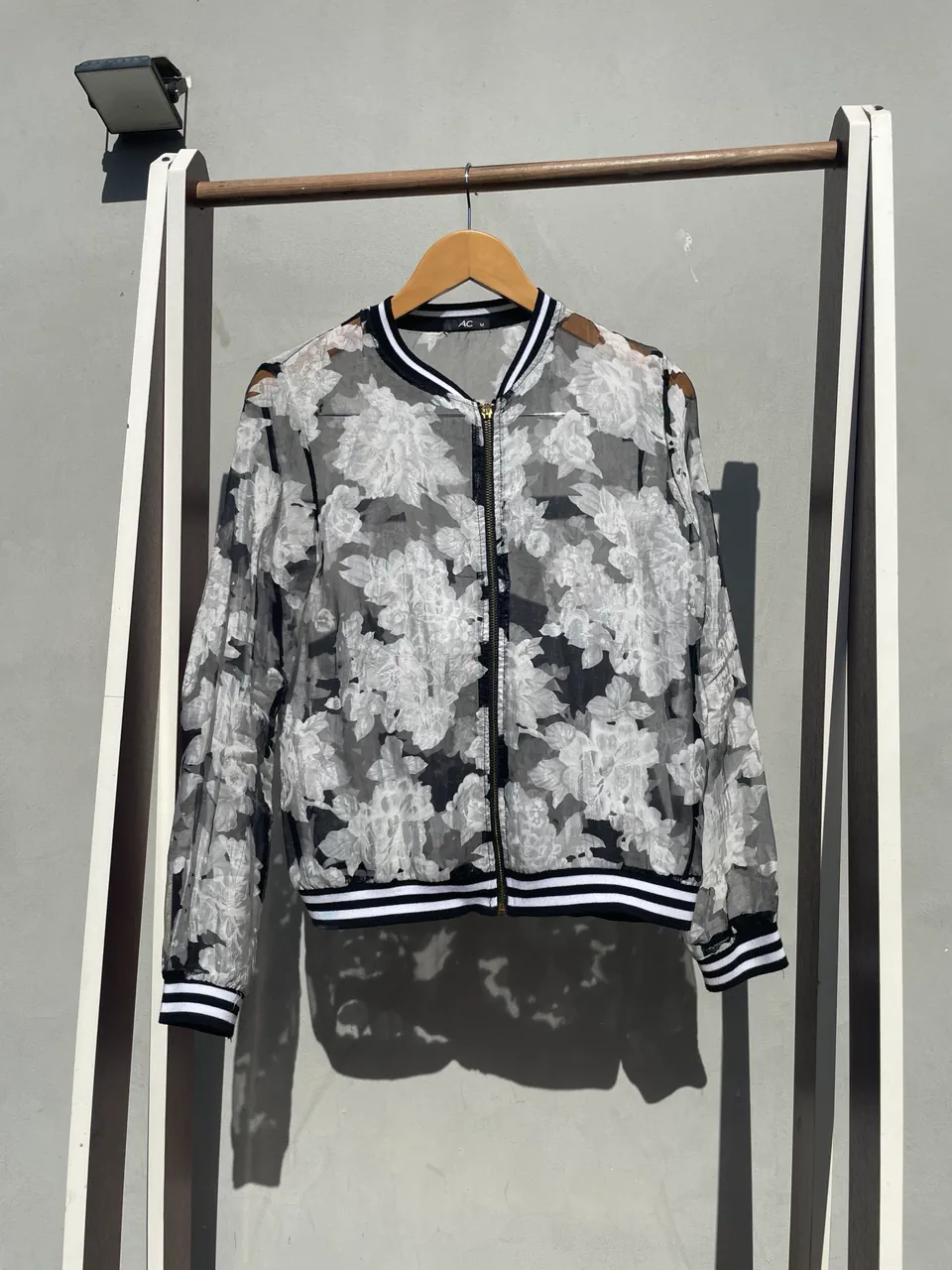 Campera Adriana Costantini - imagen 1
