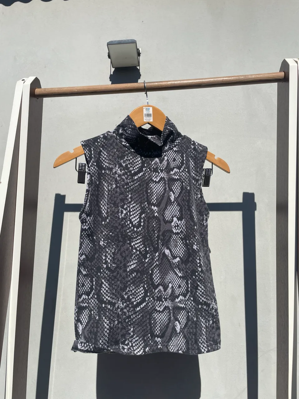 Musculosa Complot - imagen 1