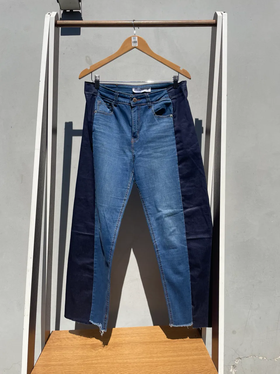 Jean Sin marca - imagen 1
