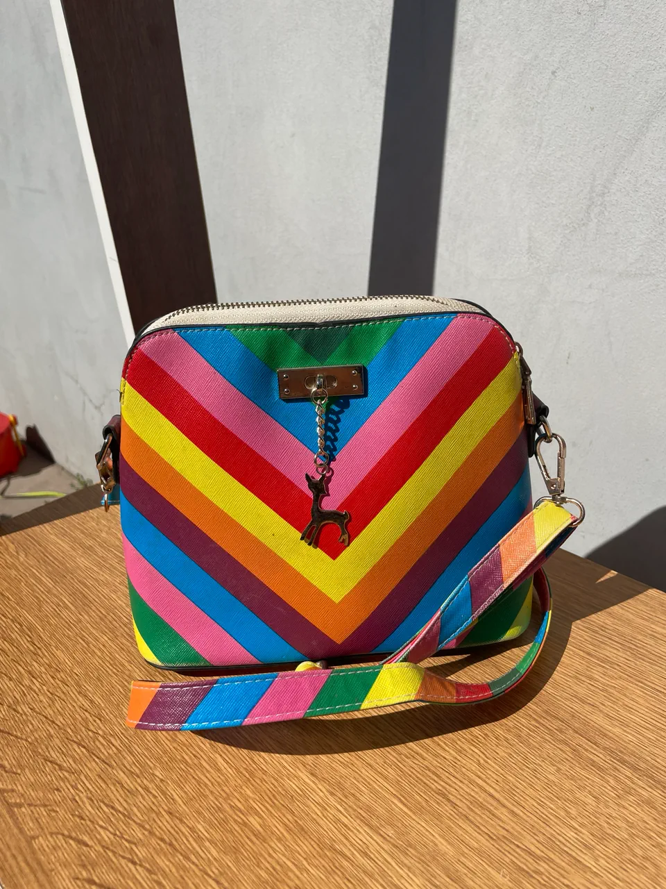 Bolso Sin marca - imagen 1
