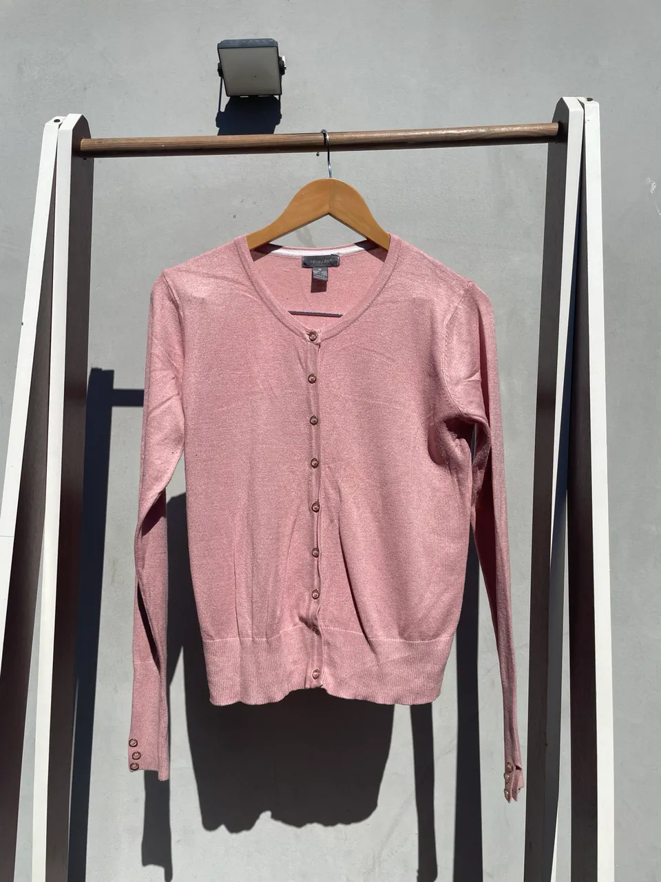 Cardigan Primark - imagen 1